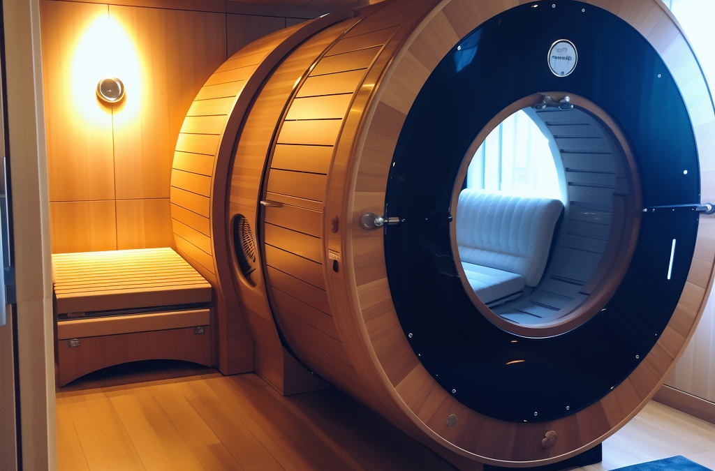 Ozone Sauna Therapy and Pulsed Electromagnetic Field Therapy via HOCATT Machine: A Promising Approach to Alleviate Endometriosis Pain and Reduce Inflammatory Markers