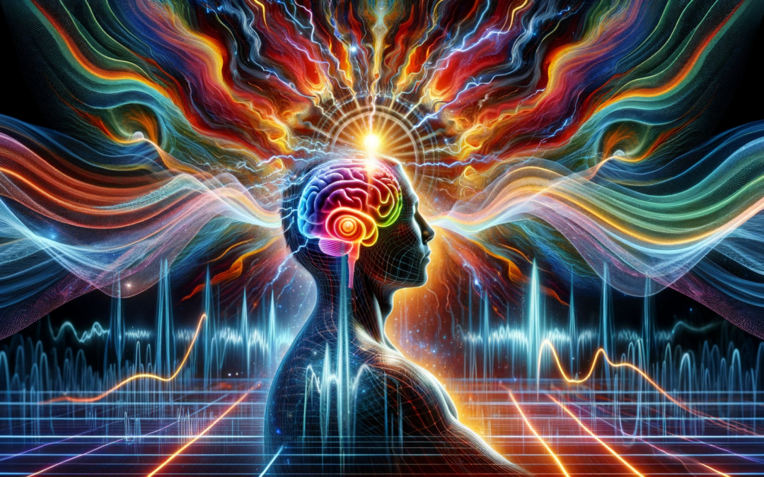 Dynamic Resonance: Advanced Binaural Beats for Cognitive Enhancement and Peak Performance