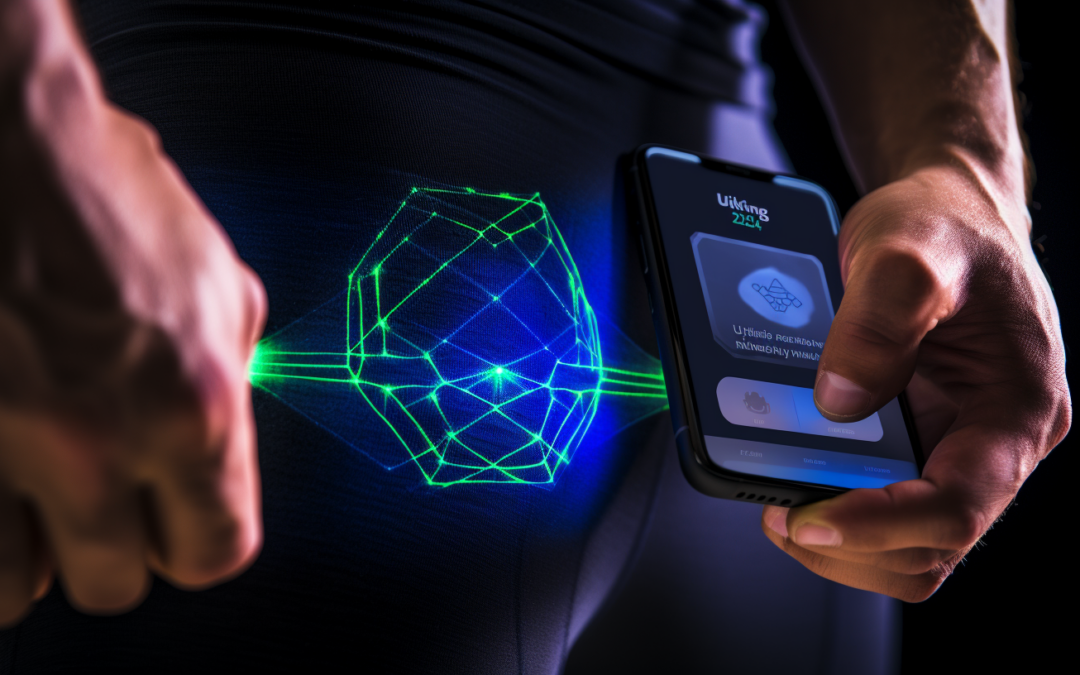 Sciatica Treatment Revolutionized: PEMF Healing App and Advanced Rife Frequencies