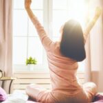 4 Easy Steps for the Best Morning Ritual to Attract Your Deepest Desires