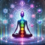 The Power of 144Hz: Aligning the Chakras for Spiritual and Energetic Harmony