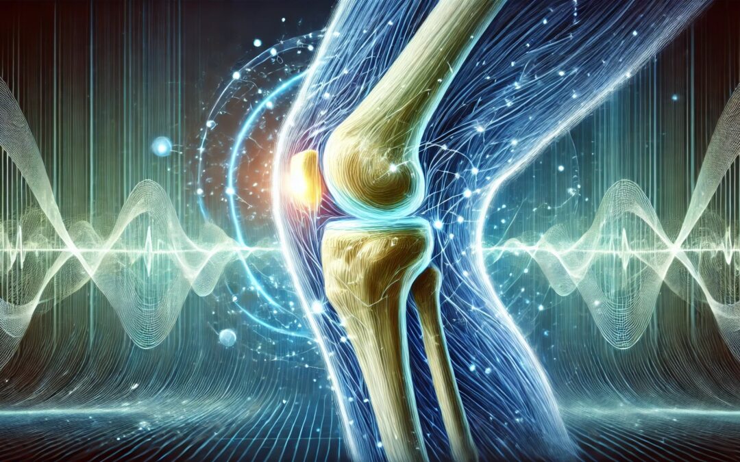 Exploring the Therapeutic Potential of TENS, WBV, and Binaural Frequencies for Knee Osteoarthritis