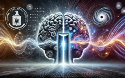 Gateway Experience: Wave I – Discovery – Focus 3 Orientation – Focus 10 Mind Awake Body Asleep
