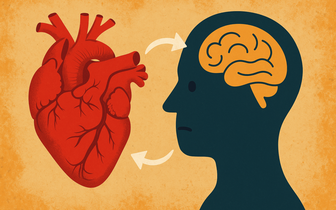 Do Organs Carry Memories? Exploring Personality Changes After Heart Transplants and the Theory of Cellular Memory