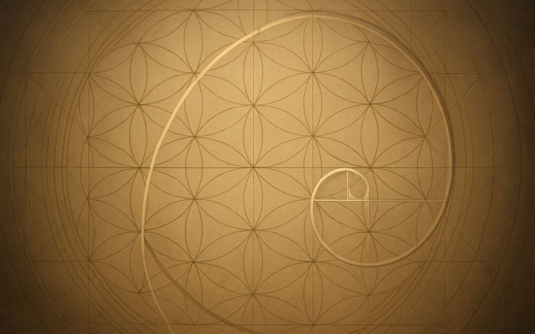 Precision-Based Healing Rooted in Science, Geometry, and Life-Form Testing
