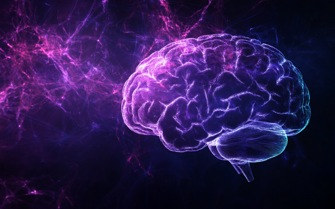 Reversing Brain Fog with Sacred Harmonics: A Full-Spectrum Energetic Reset