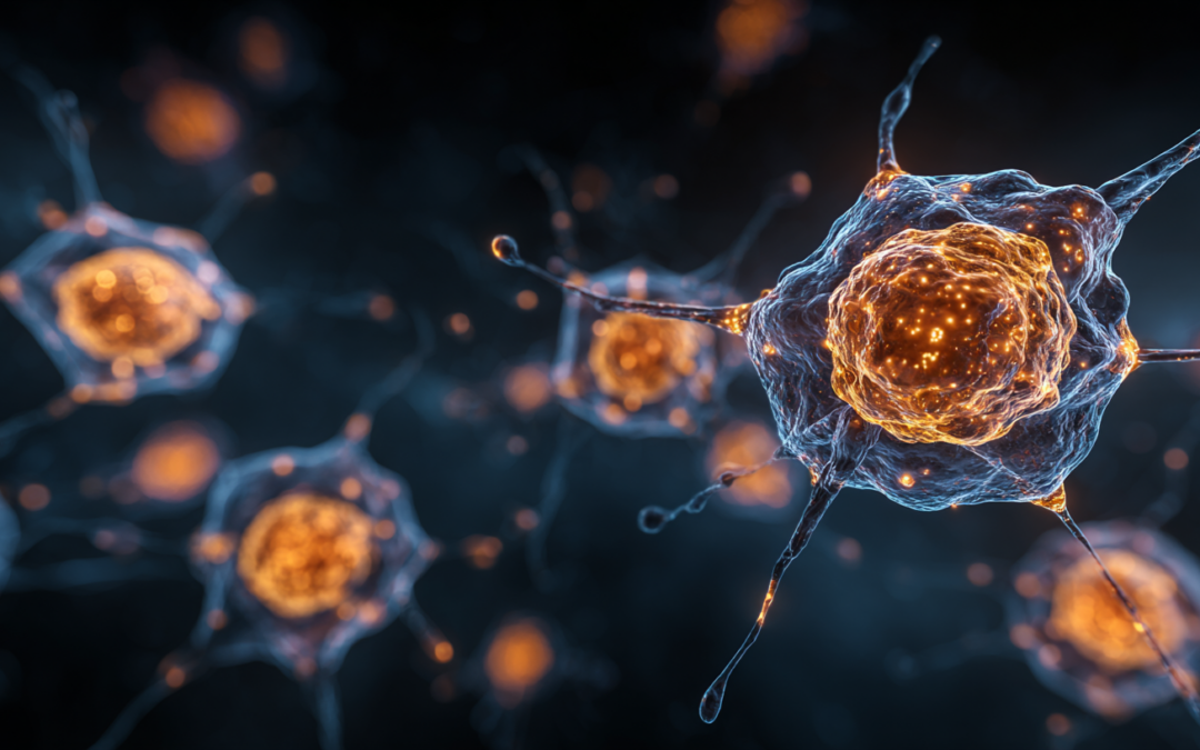 Histamine Detox, Mast Cell, DAO & Neuroimmune Reset Energetics