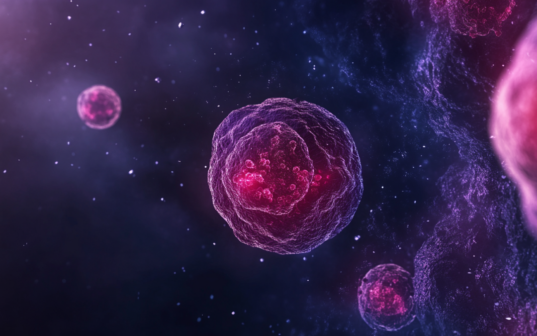 Mast Cell (MCAS) Activation Syndrome Energetics: Neuroimmune Regulation & Recovery Protocol