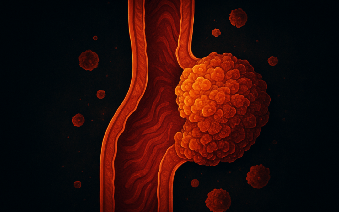 Adenocarcinoma 4-Phase Tumor Energetics: Science, Protocol, and Full Research Review