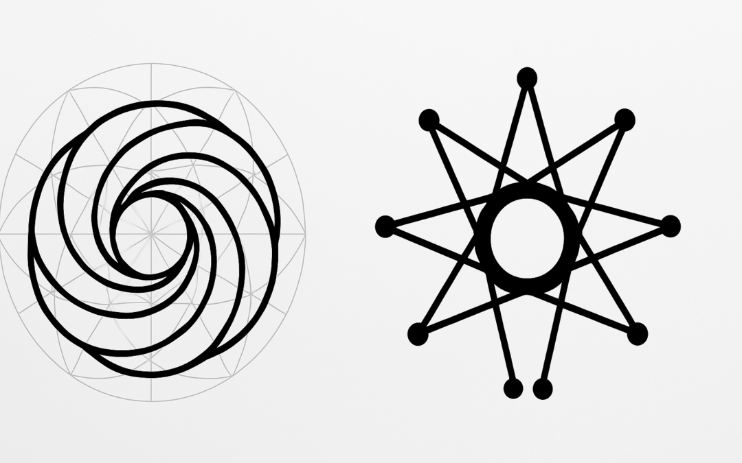 Rodin Coil vs. Starship Coil: A Deep Technical & Energetic Comparison