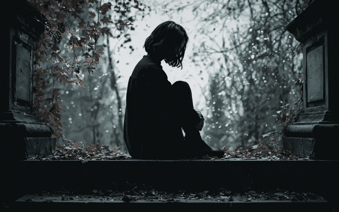 Grief 5 Stages Total Recovery Energetics – Release, Clarity, Integration, Healing, Peace, Balance, Support, Transformation