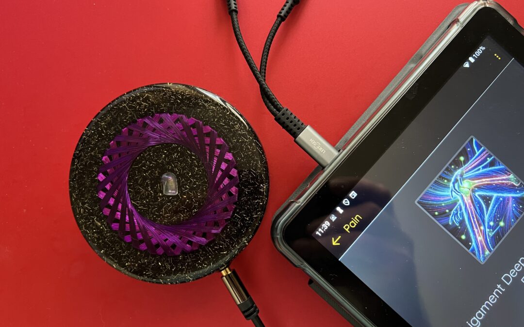 Bluetooth and PEMF Therapy: Why Wired Connections Are Preferred