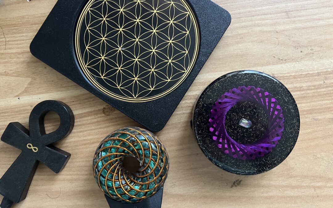 Frequency as a Healing Tool: Exploring the Science of Electromedicine, Sound & PEMF