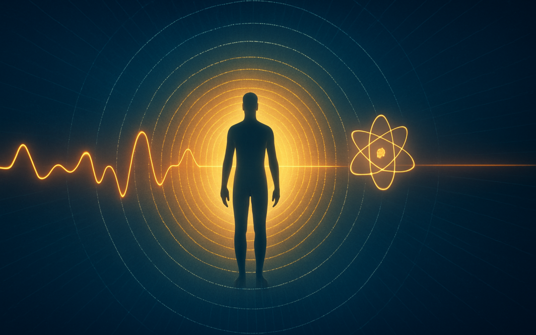 What Is Scalar Energy and How Can It Be Measured Directly?