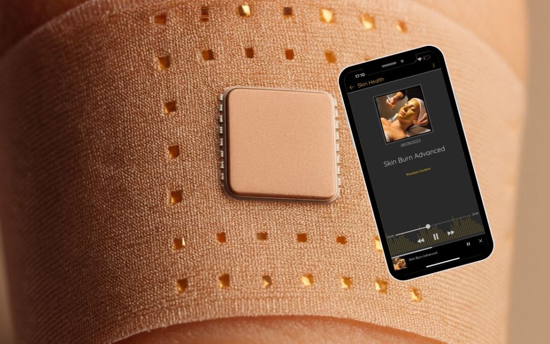 DYI: Make Your Own Electric Bandage + PEMF Healing Programs