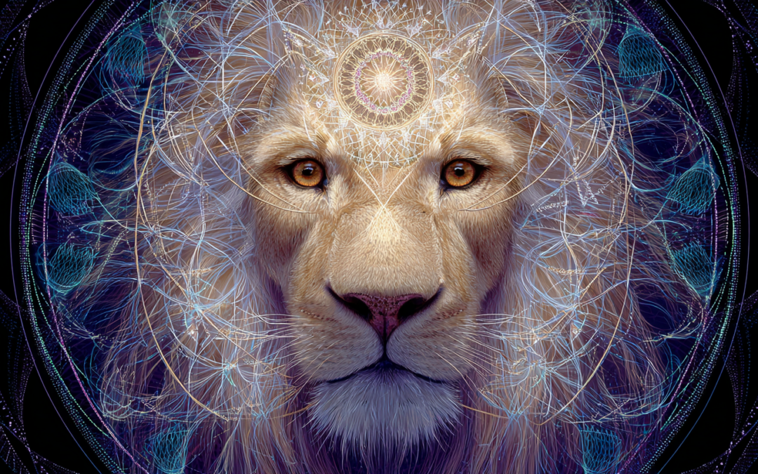 Lion’s Gate 8/8 Portal: The New Era of Sacred Harmonic Energetics