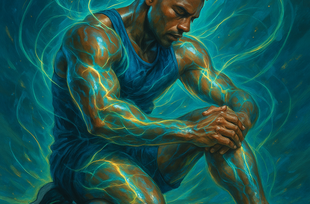 PEMF Therapy for Athletic Recovery: Optimizing Performance and Healing