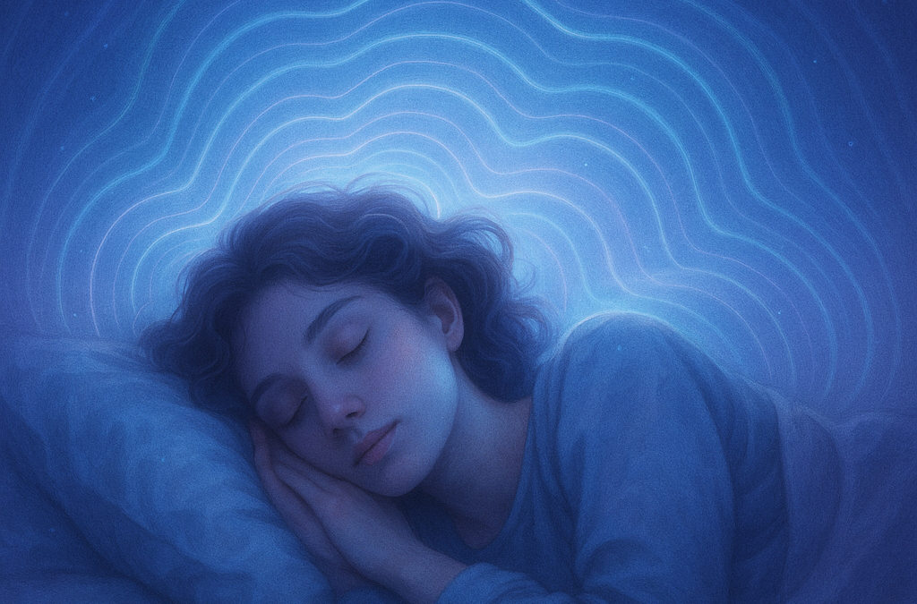 PEMF Therapy and Sleep Quality: A Comprehensive Guide to Restorative Rest