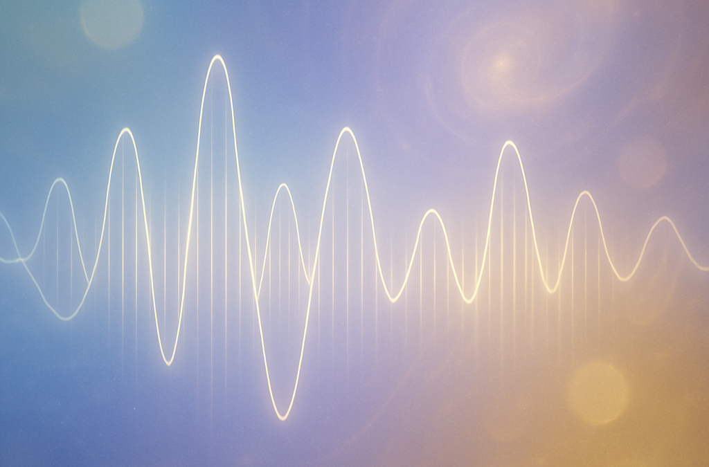 Solfeggio Frequencies: Unlocking Deeper States of Well-being