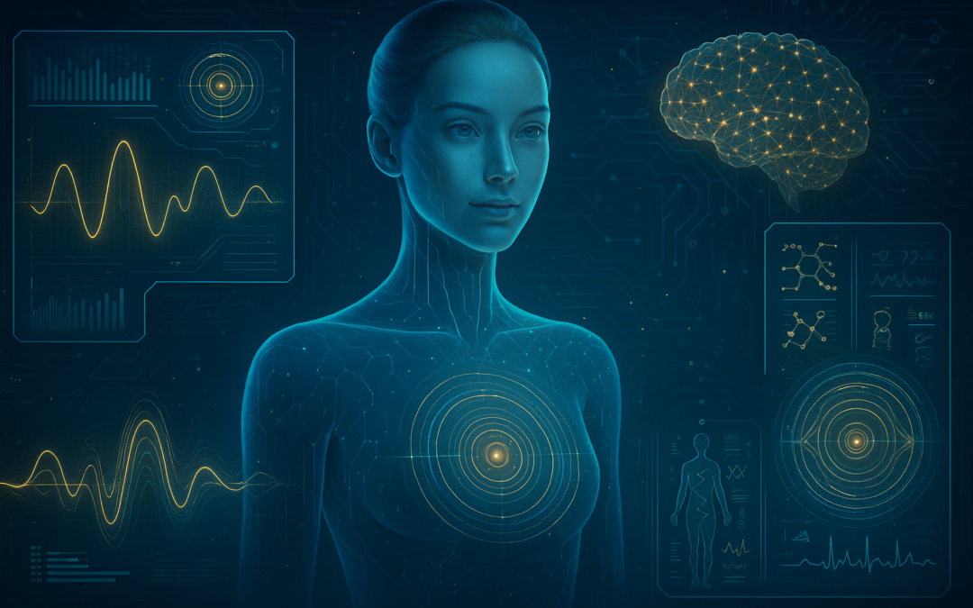 AI-Powered Wellness Coaches: The Future of Personalized Frequency Medicine