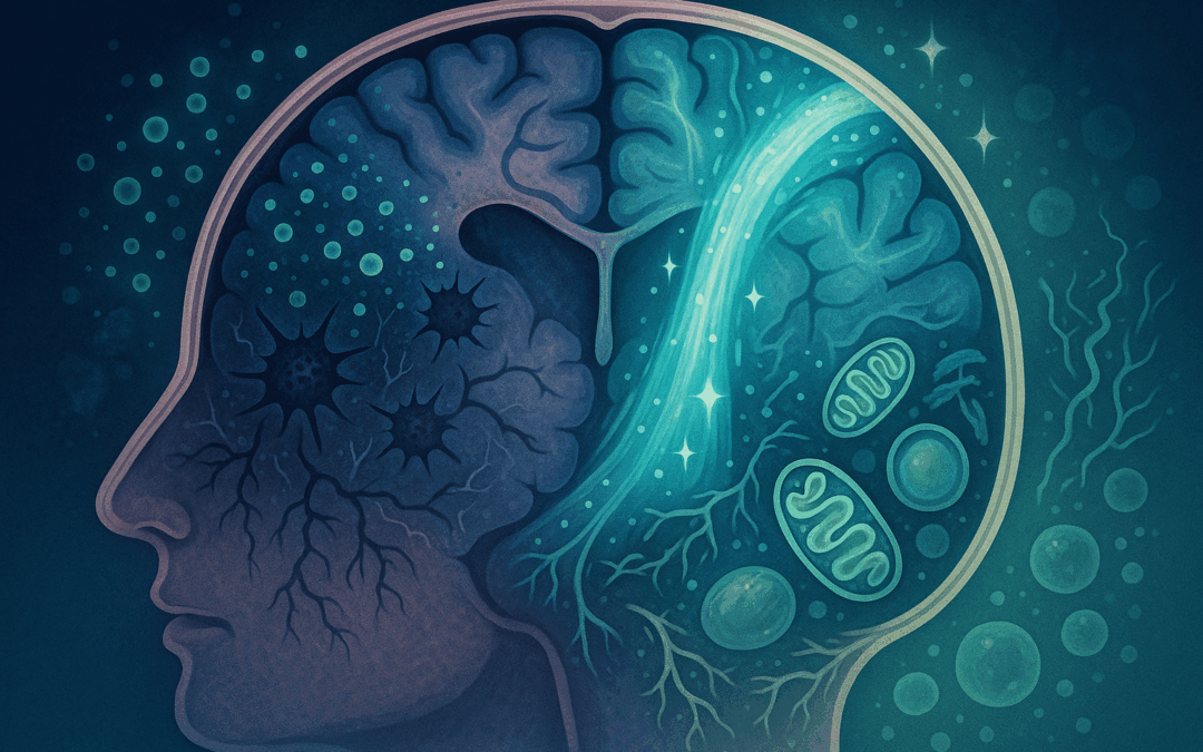 How Fluoride Destroys Your Brain: A Science-Backed Detox Protocol