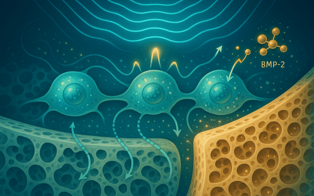 PEMF and Bone Health: Revolutionary Osteoporosis Treatment