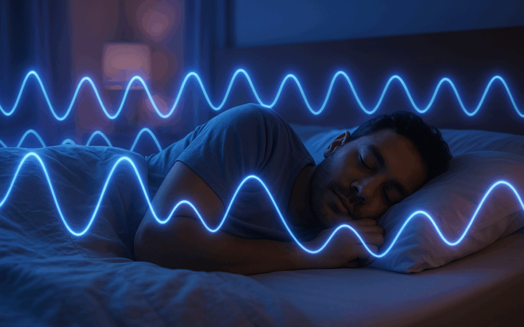 The 15.3Hz Frequency That Cures Insomnia Instantly (Sleep Industry Loses $15 Billion Overnight)