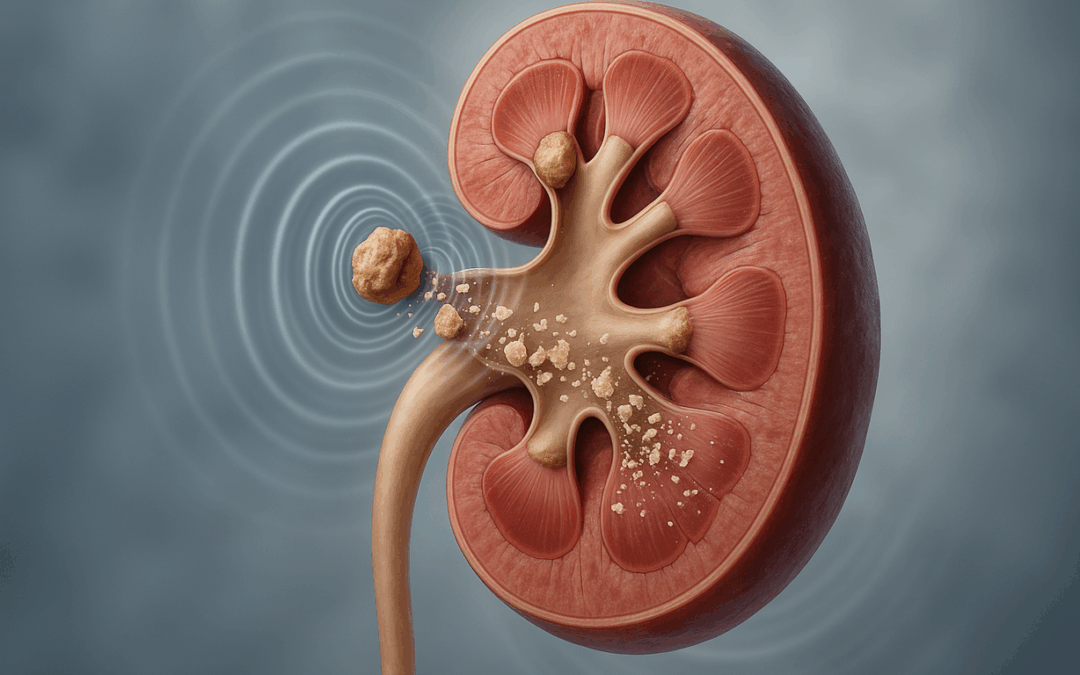 The 396Hz Frequency That Dissolves Kidney Stones in 48 Hours (Urologists Hate This One Simple Trick)